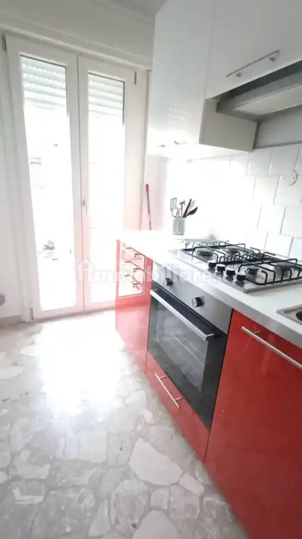 Quadrilocale via Col del Rosso, San Giuseppe - San Giovanni, Padova - foto 3