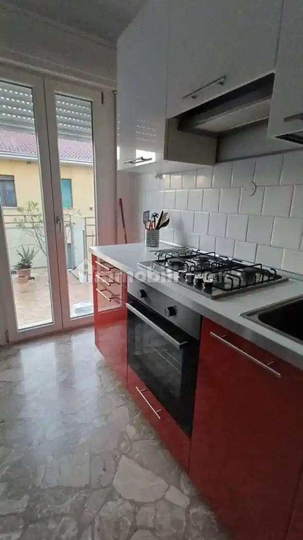 Quadrilocale via Col del Rosso, San Giuseppe - San Giovanni, Padova - foto 4