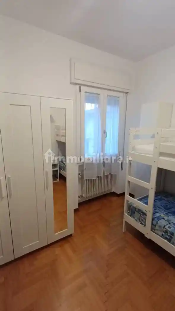 Quadrilocale via Col del Rosso, San Giuseppe - San Giovanni, Padova - foto 5