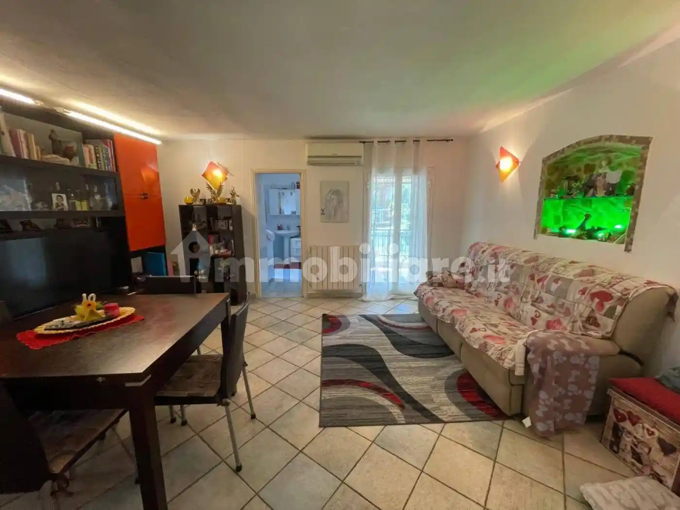 Appartamento in vendita a Camporosso