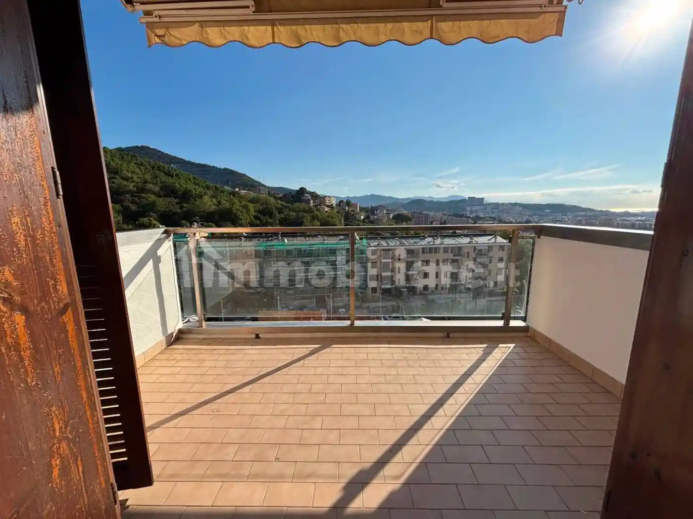 Quadrilocale viale Villa Gavotti, Multedo, Genova - foto 4