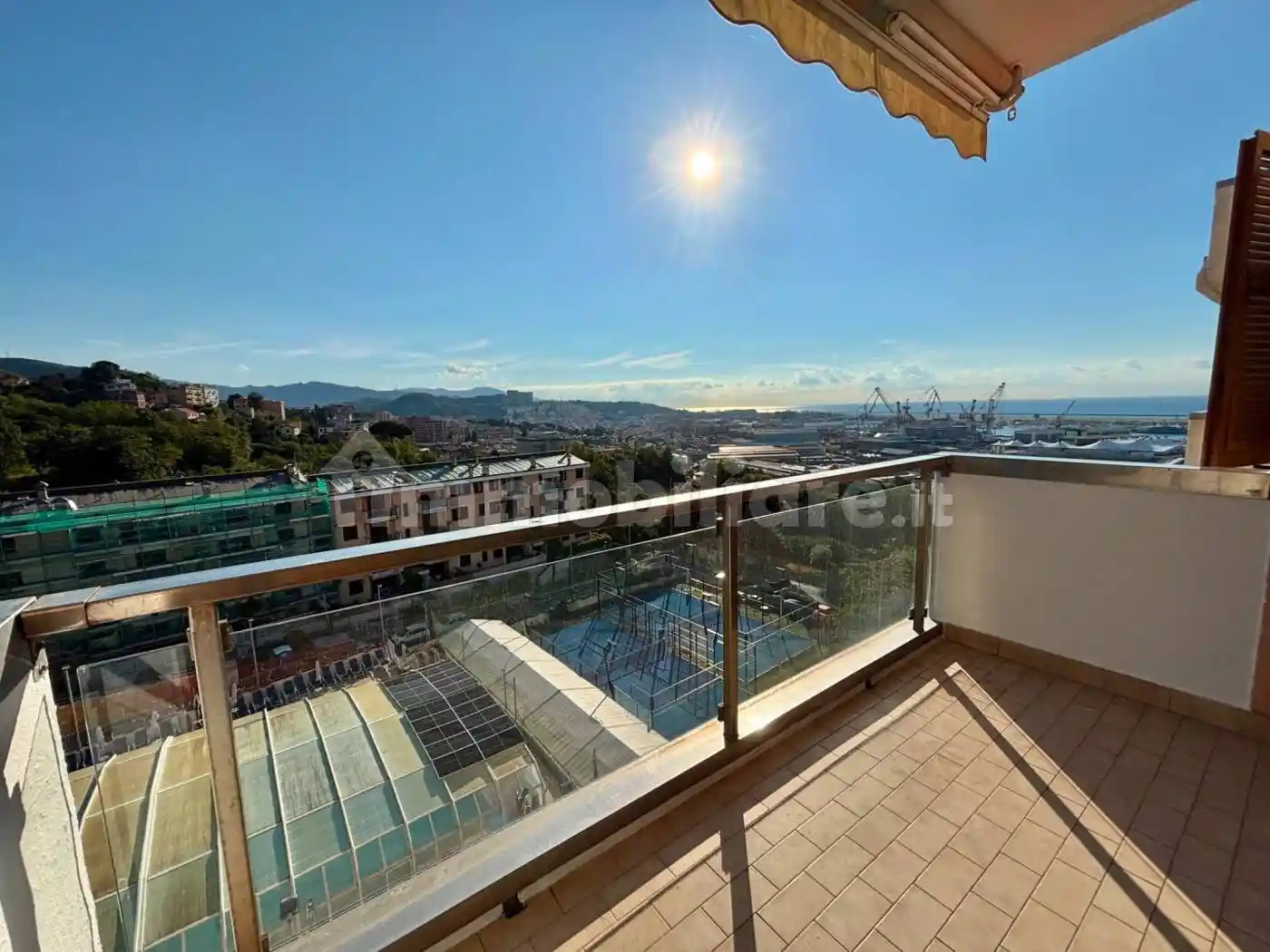 Quadrilocale viale Villa Gavotti, Multedo, Genova - foto 5