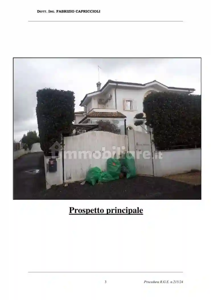 Villa - foto 3