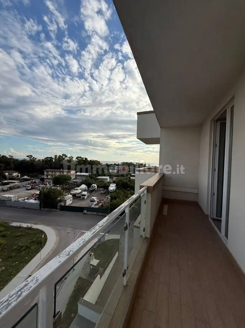 Appartamento in vendita a Salerno