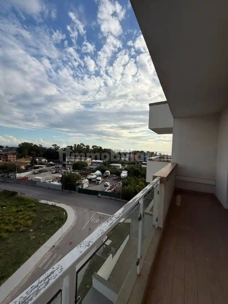 Trilocale via Fangarielli, Arbostella - Arechi, Salerno - foto 2