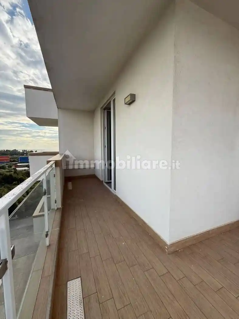 Trilocale via Fangarielli, Arbostella - Arechi, Salerno - foto 4