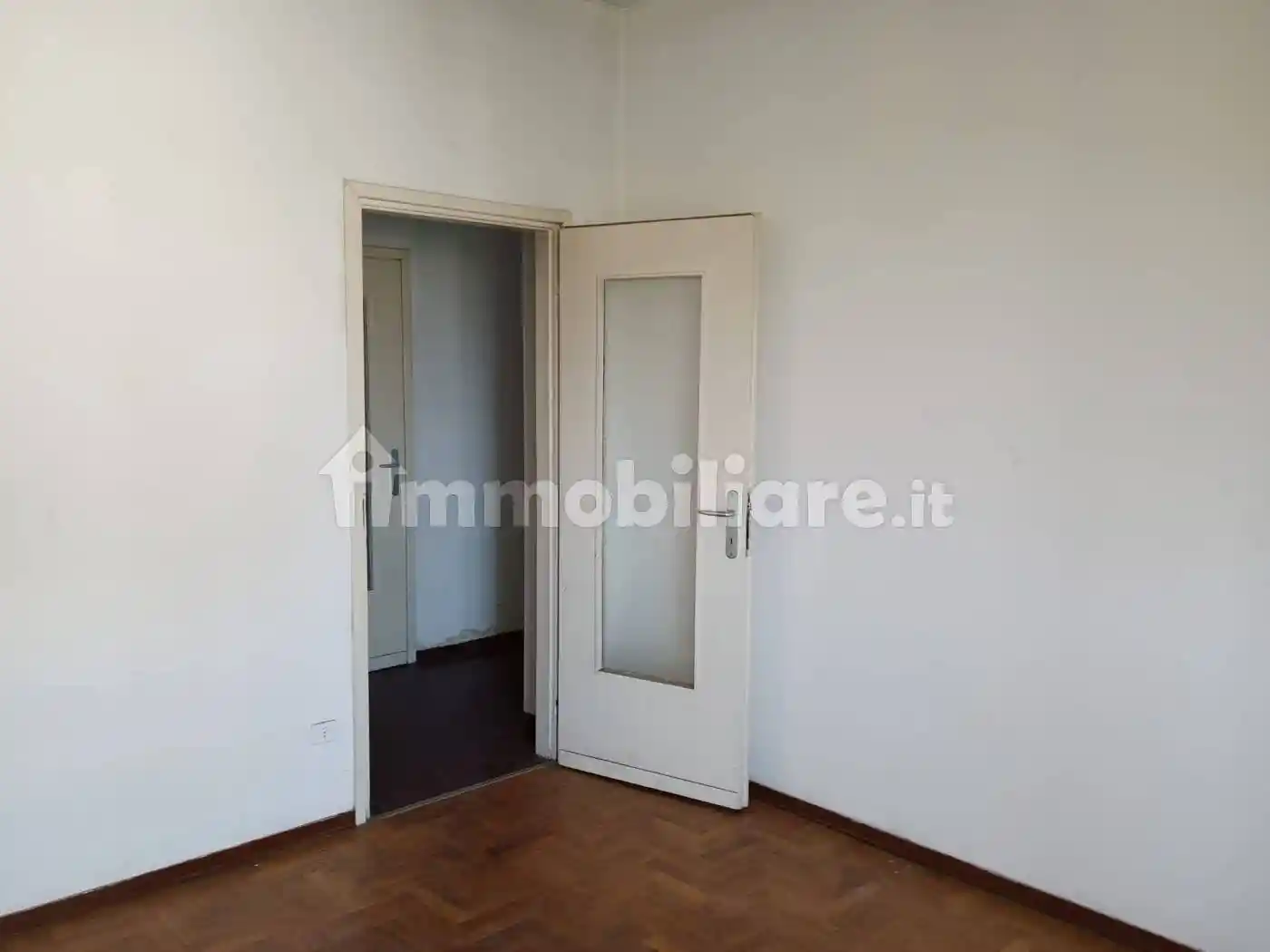 Appartamento in vendita a Lissone