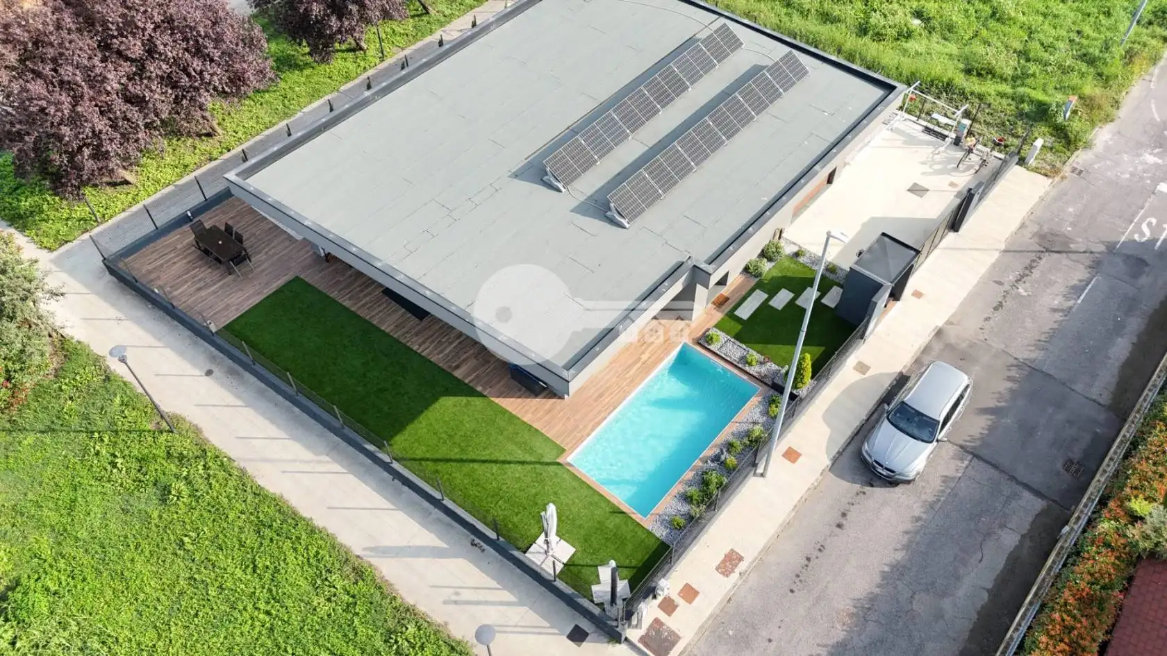 Villa in vendita a Pralboino