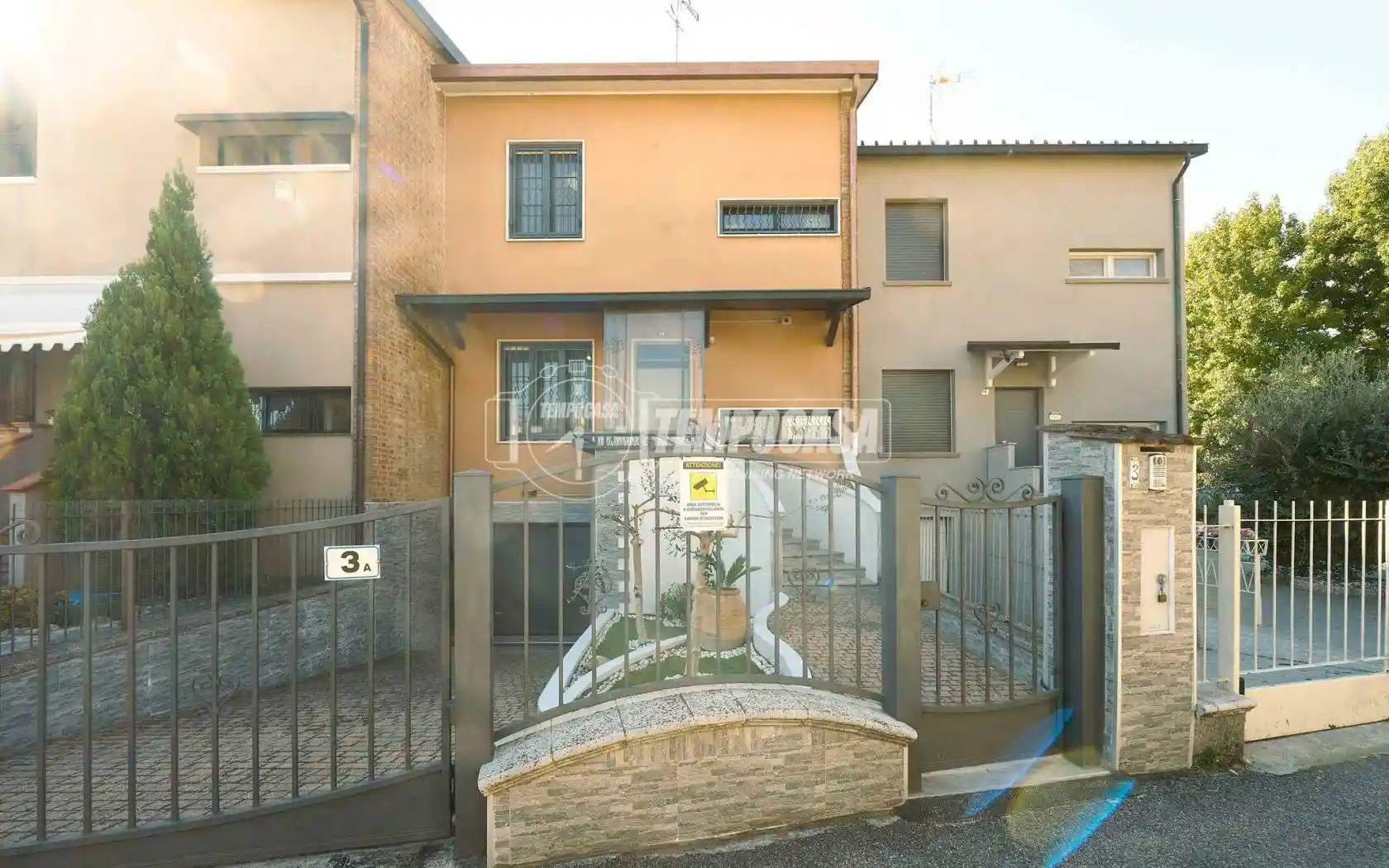 Villa a schiera via Affaitati, Giuseppina - Villetta, Cremona - foto 2