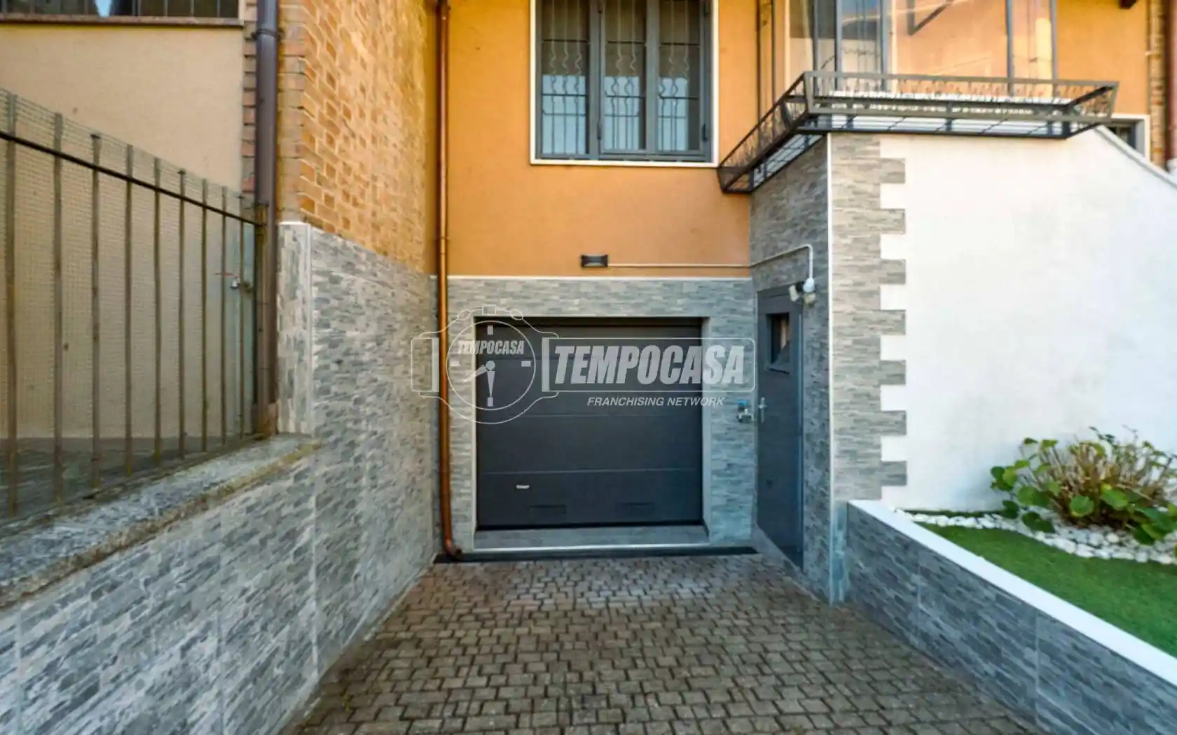 Villa a schiera via Affaitati, Giuseppina - Villetta, Cremona - foto 5