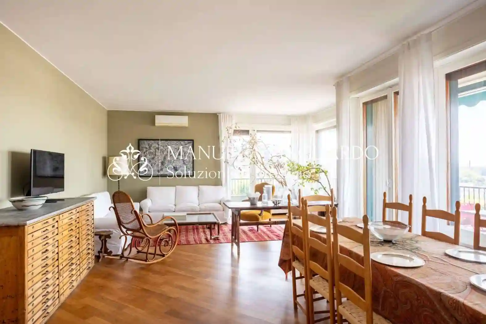 Attico - Mansarda - foto 2