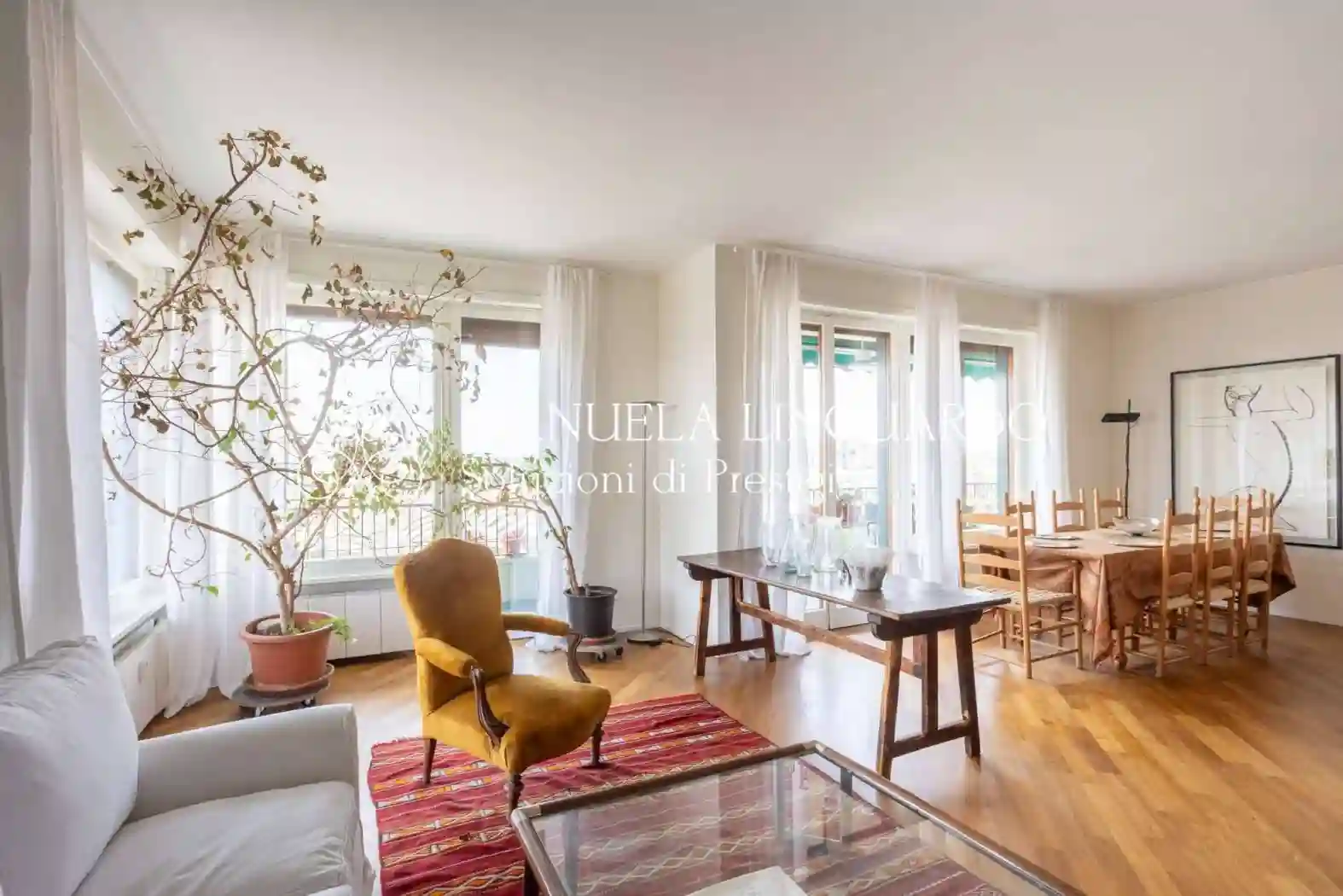 Attico - Mansarda - foto 5