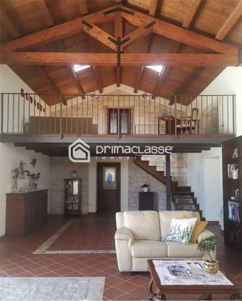 Rustico - Casale in vendita a Modica