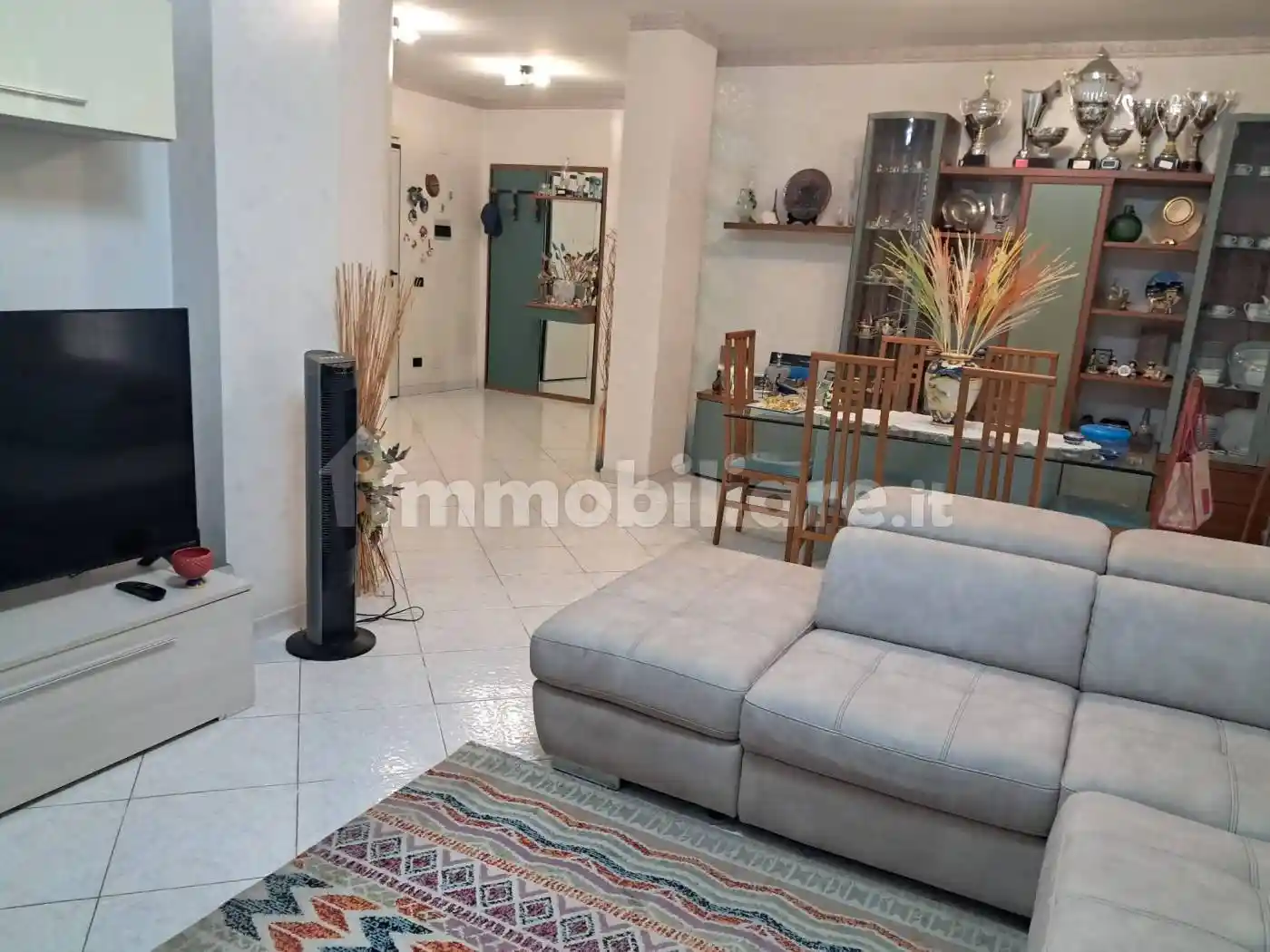 Appartamento in vendita a Carlentini