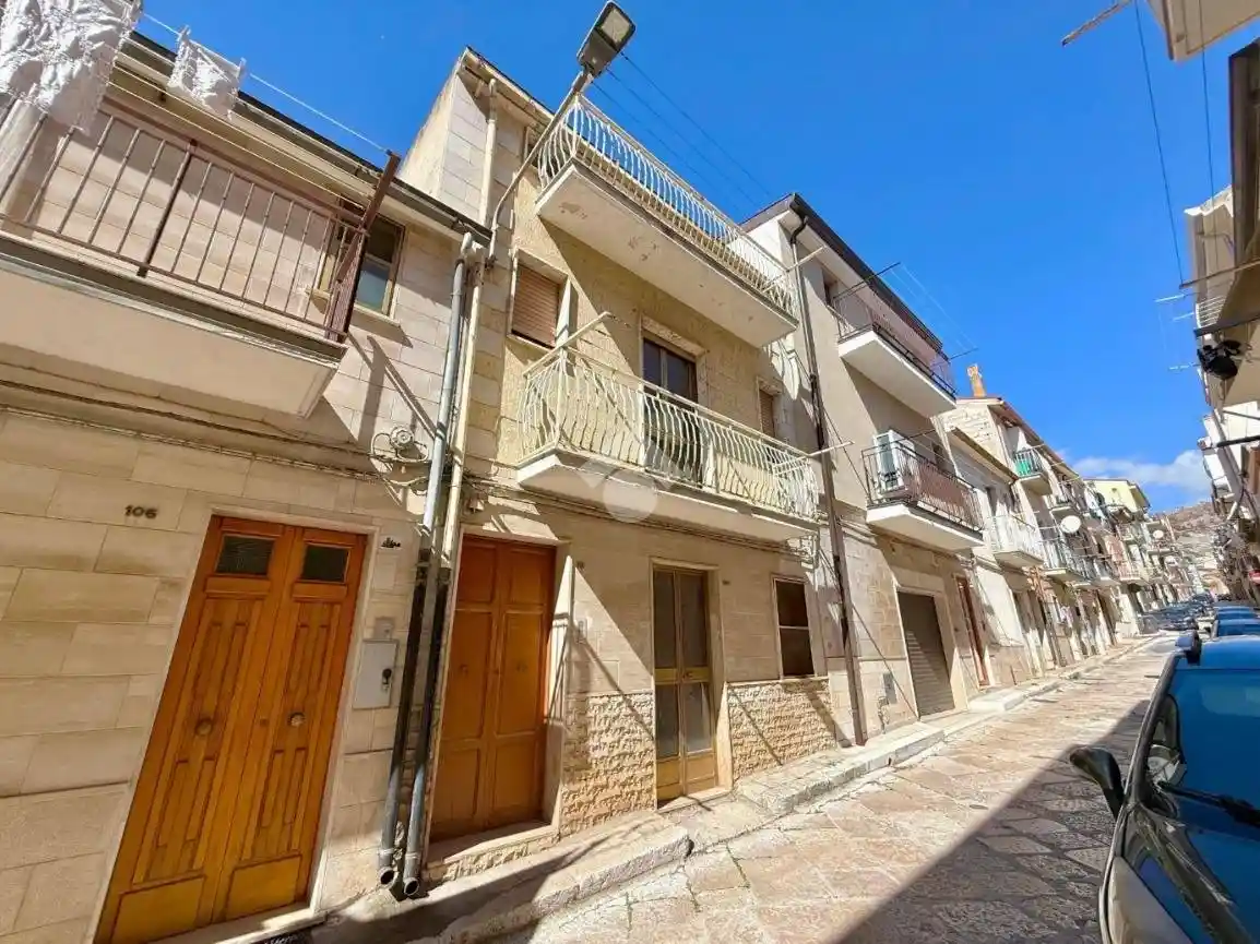 Casa indipendente in vendita a San Giovanni Rotondo