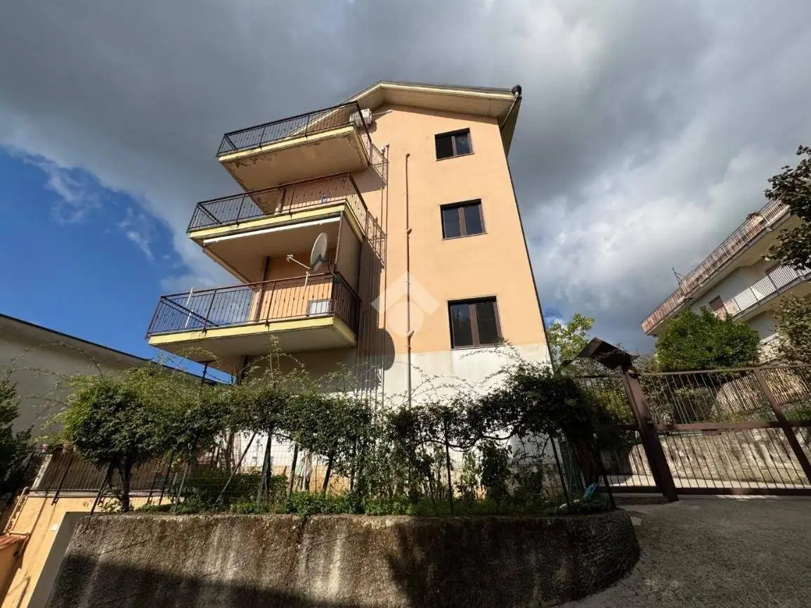 Appartamento in vendita a Castiglione del Genovesi