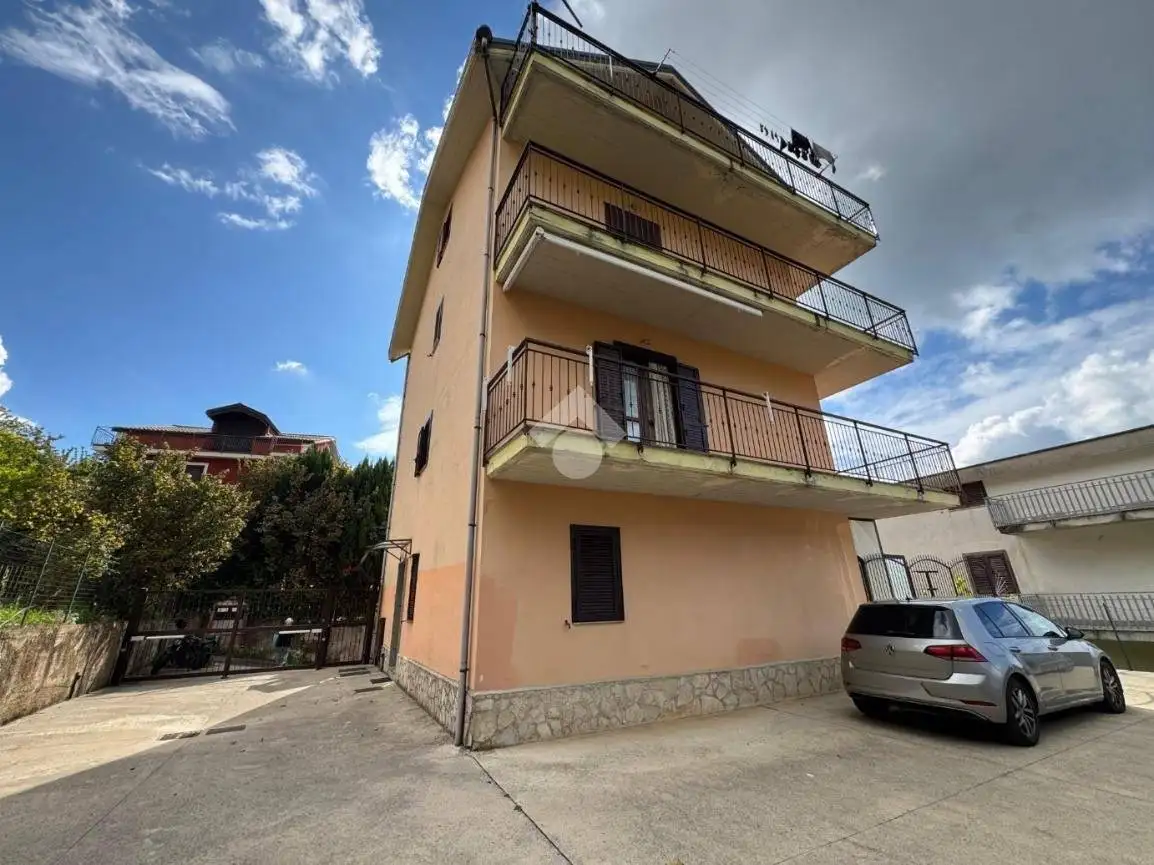 Trilocale via Fontanone, Centro, Castiglione del Genovesi - foto 2