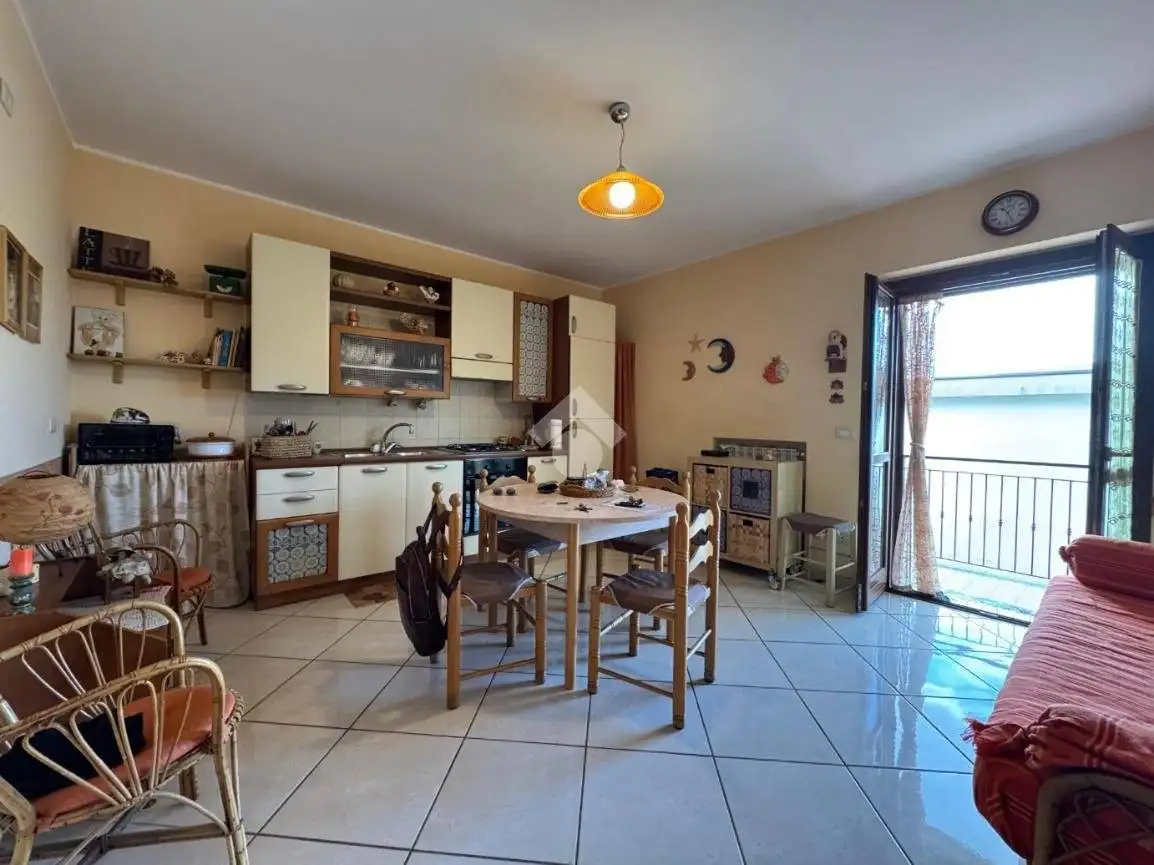 Trilocale via Fontanone, Centro, Castiglione del Genovesi - foto 5