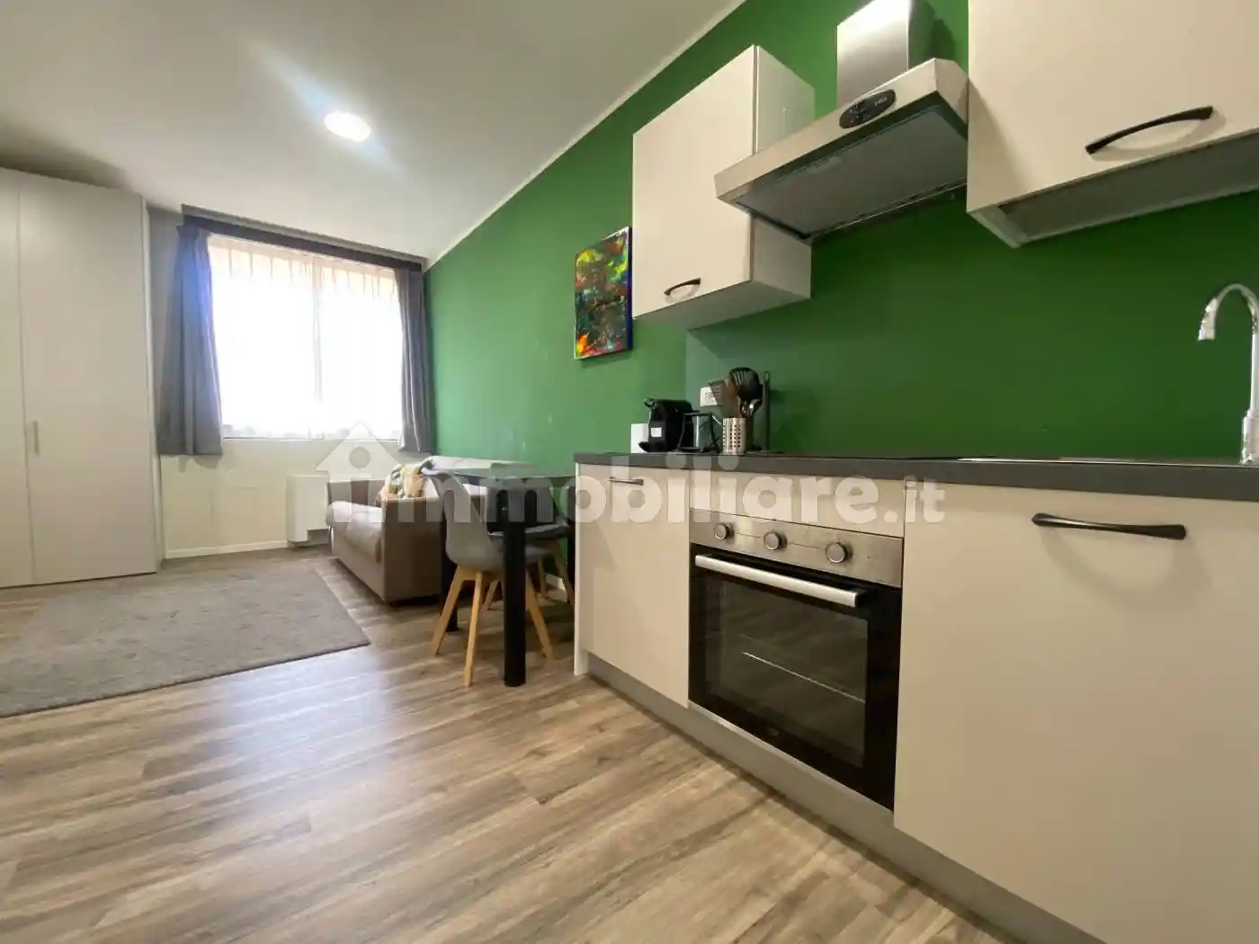 Appartamento in affitto a Padova