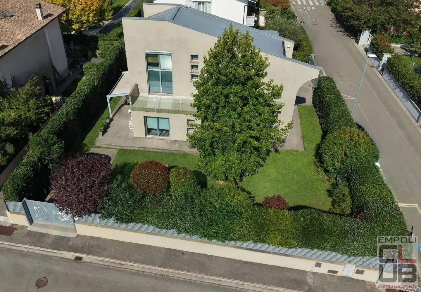 Villa in vendita a Fucecchio