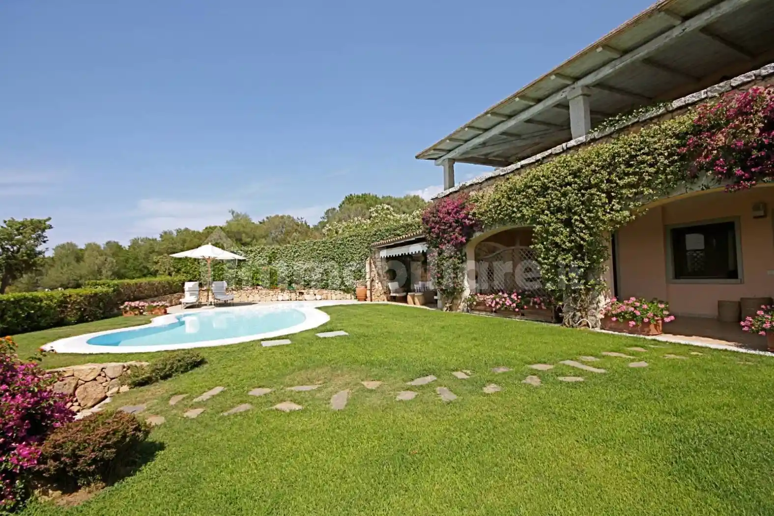 Appartamento in vendita a Olbia