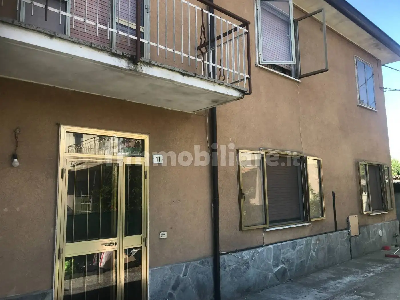 Casa indipendente in vendita a Gragnano Trebbiense