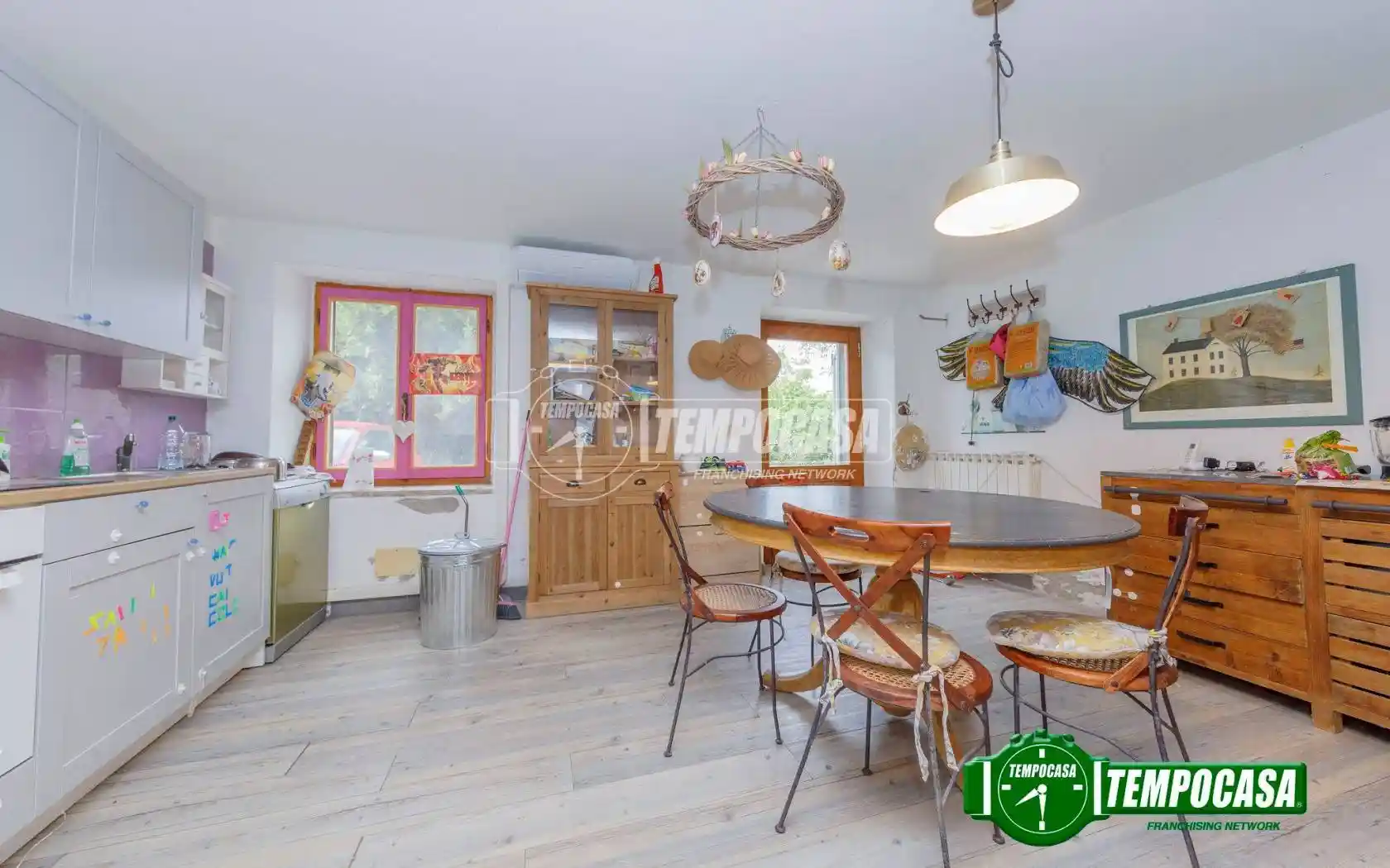 Casa indipendente - foto 4