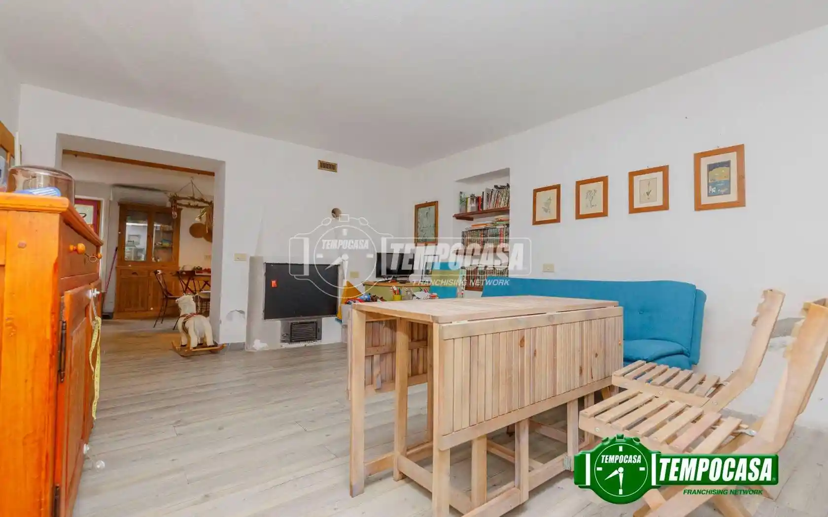 Casa indipendente - foto 5