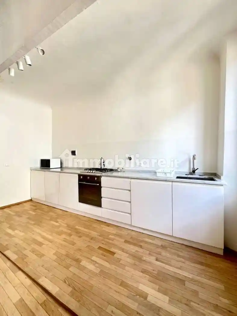Appartamento in affitto a Firenze