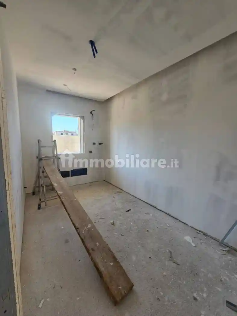 Villa bifamiliare via Giuseppe Lanza di Scalea, Cardillo, Palermo - foto 4