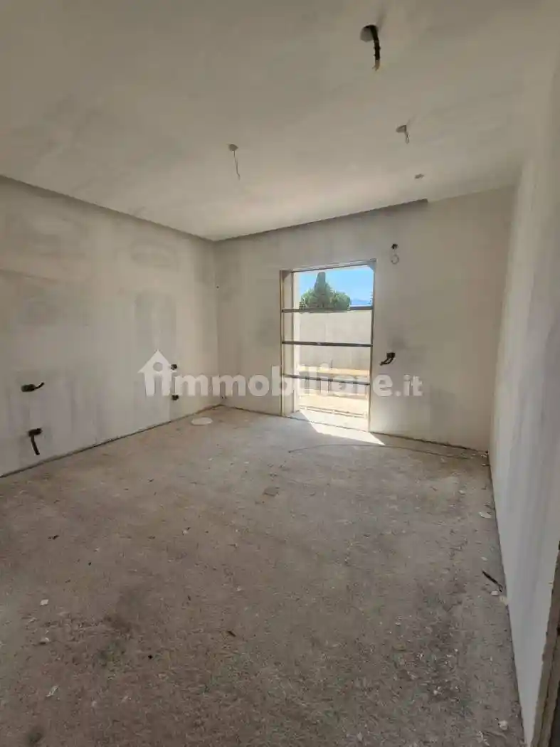 Villa bifamiliare via Giuseppe Lanza di Scalea, Cardillo, Palermo - foto 5