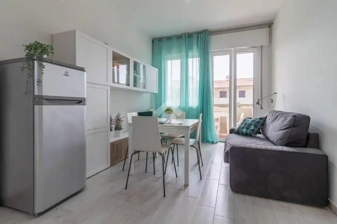 Appartamento in vendita a Ravenna