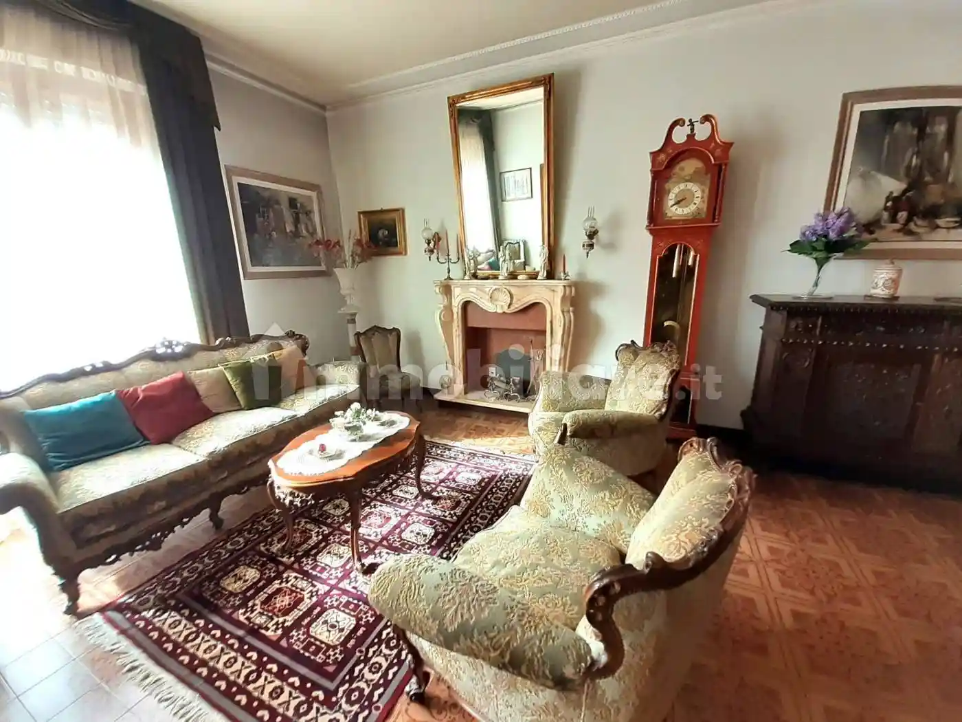 Appartamento in vendita a Empoli