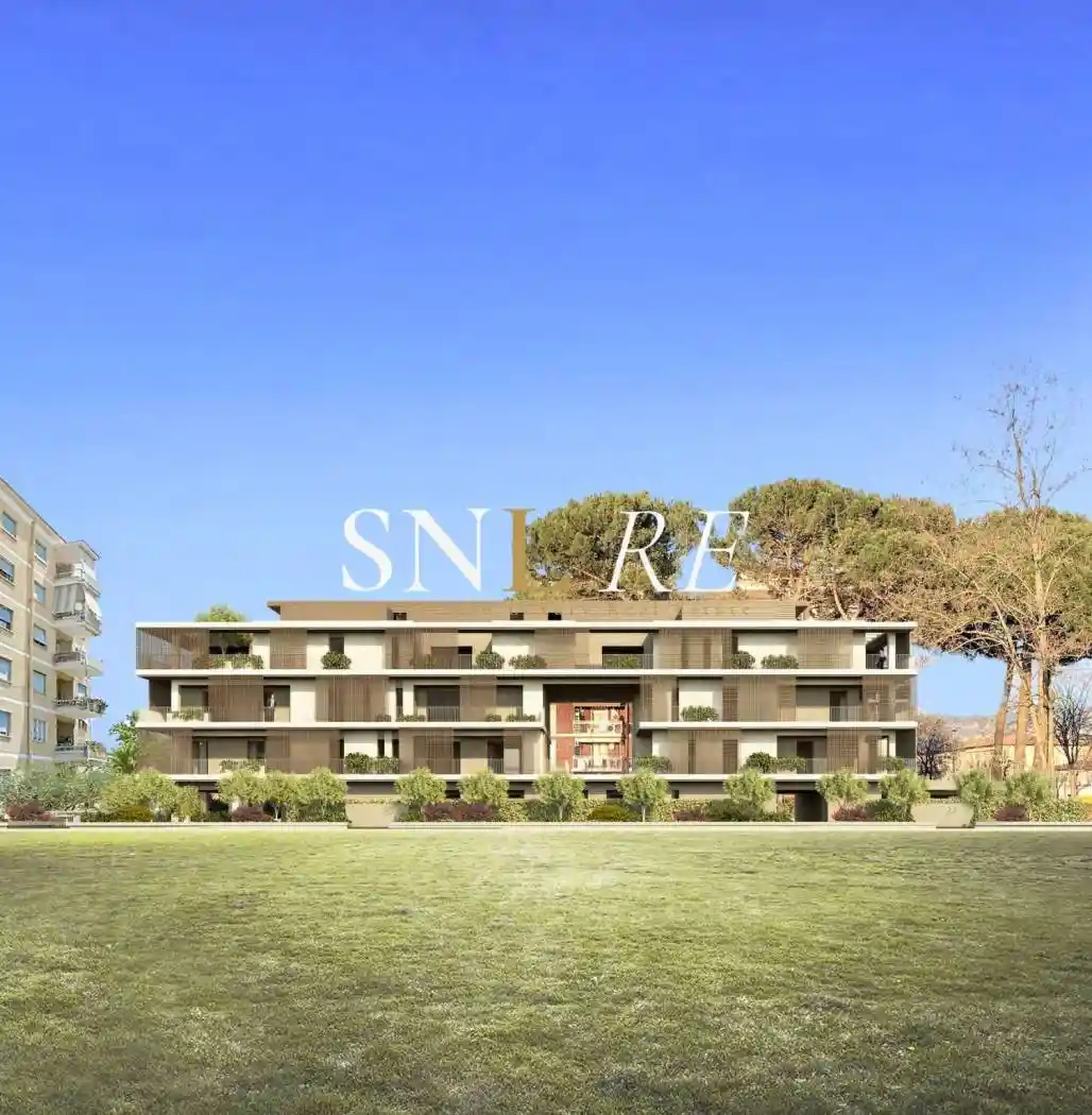 Appartamento in vendita a Firenze