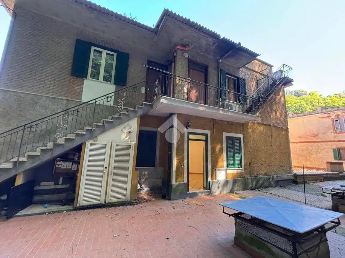 Appartamento in vendita a Nemi