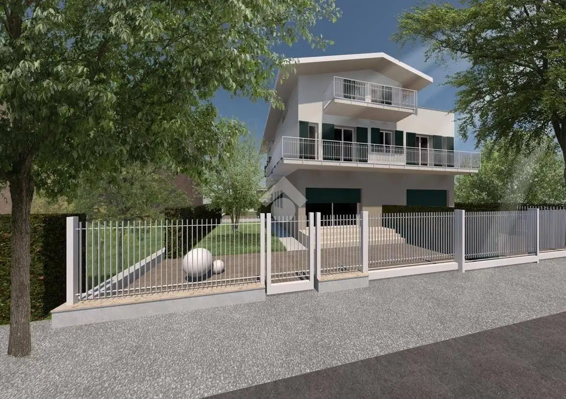 Appartamento in vendita a Cesenatico