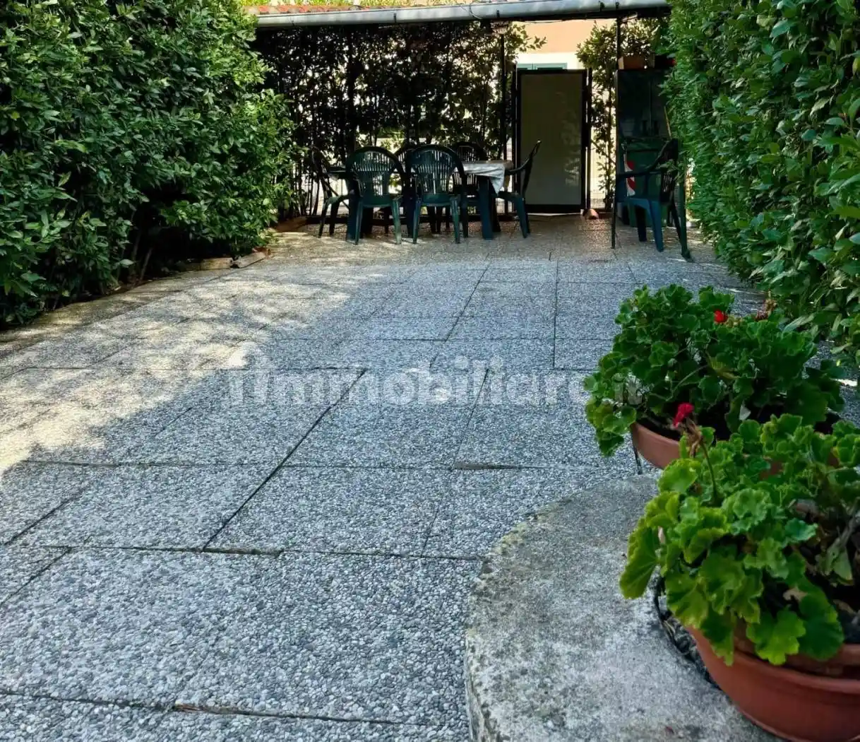 Terratetto unifamiliare Vc, Sant'Alessio - Carignano, Lucca - foto 2