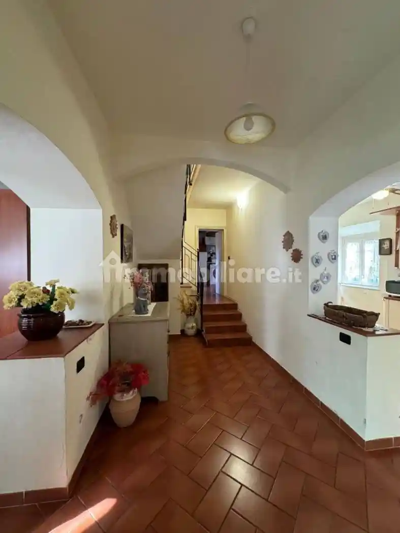 Terratetto unifamiliare Vc, Sant'Alessio - Carignano, Lucca - foto 5