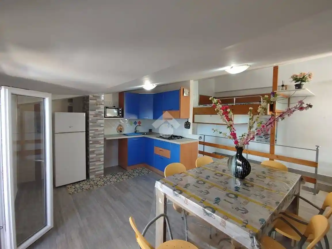 Appartamento in vendita a Terracina