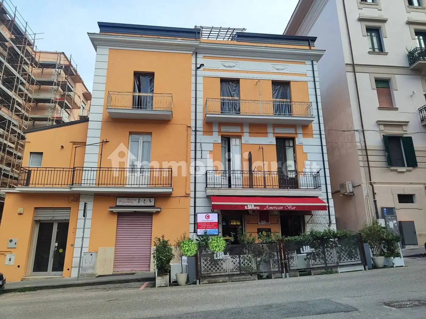 Appartamento in vendita a Benevento