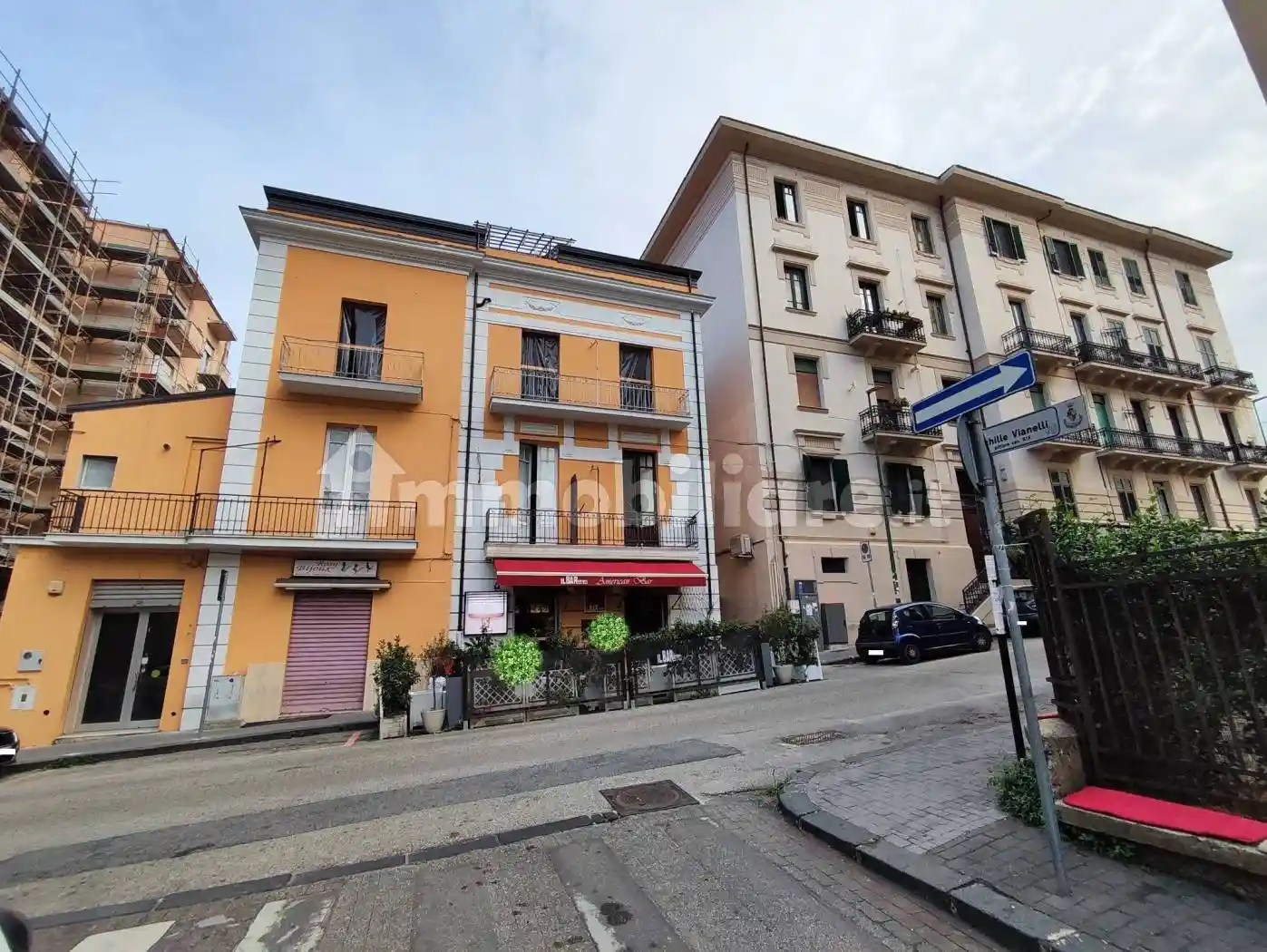 Trilocale via 24 Maggio, Sala, Mellusi, Benevento - foto 3