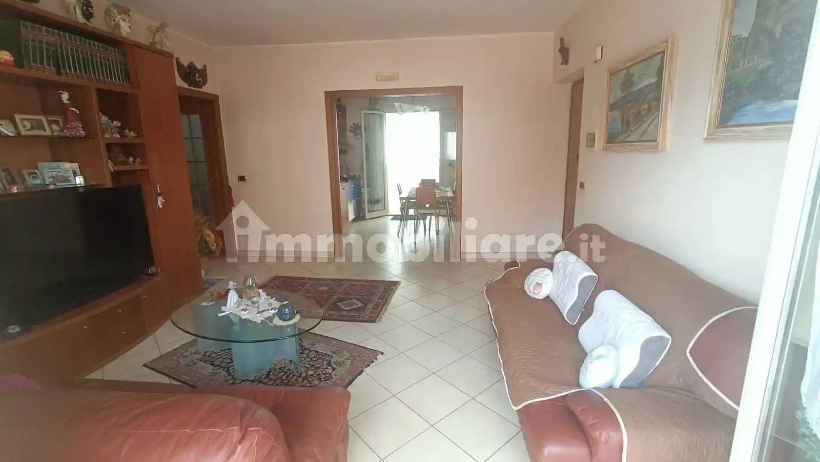 Appartamento in vendita a Mascali