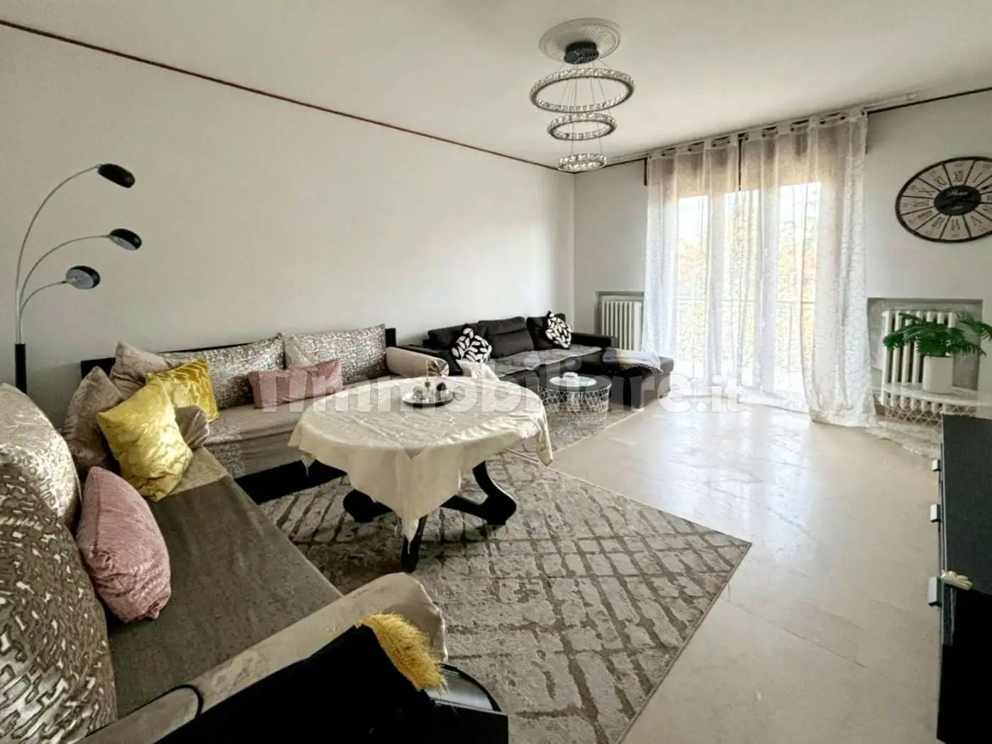 Appartamento in vendita a Carpi