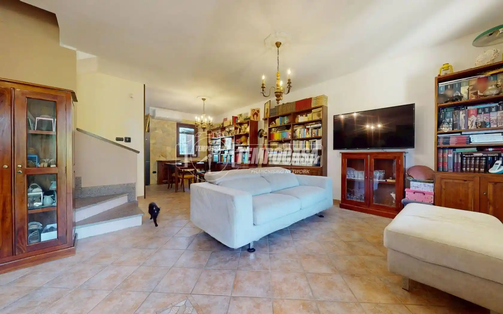 Villa a schiera via ortobene, Sant'Orsola, Sassari - foto 3