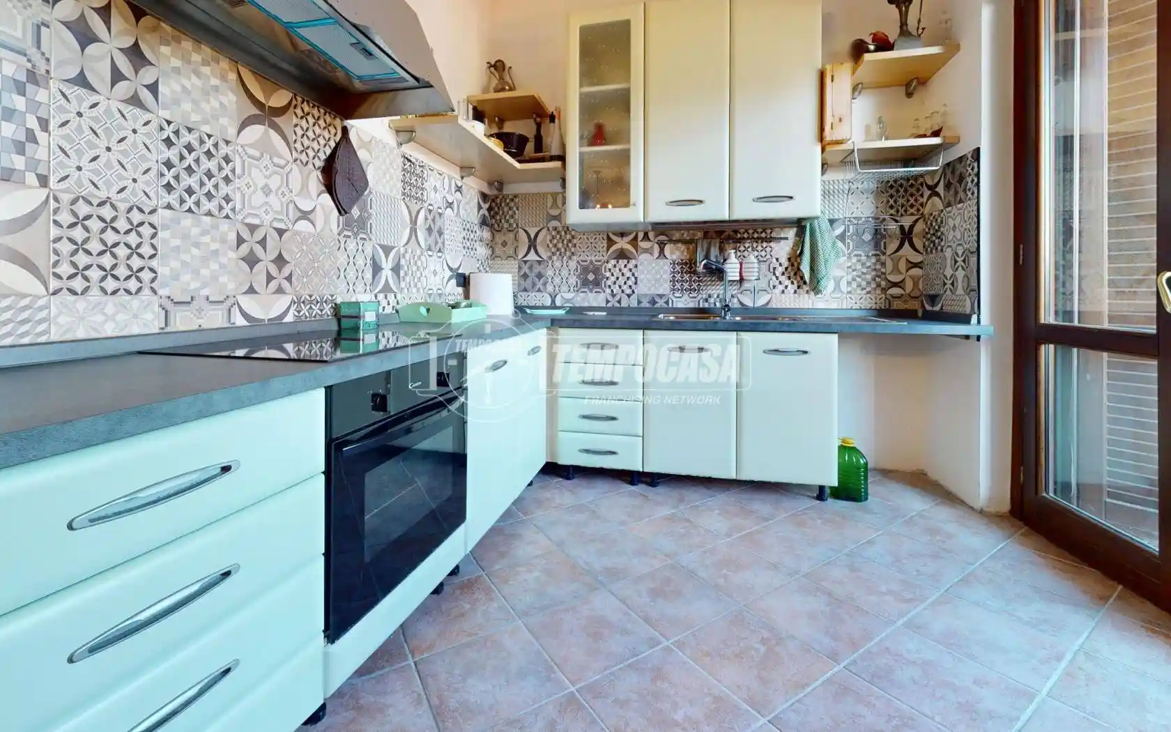 Villa a schiera via ortobene, Sant'Orsola, Sassari - foto 4