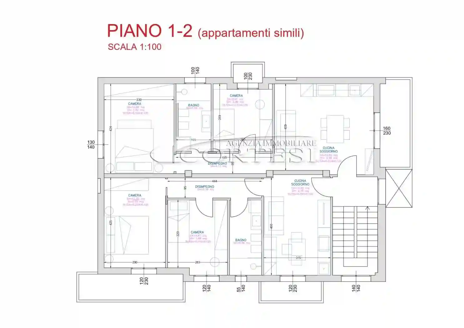 Appartamento - foto 5