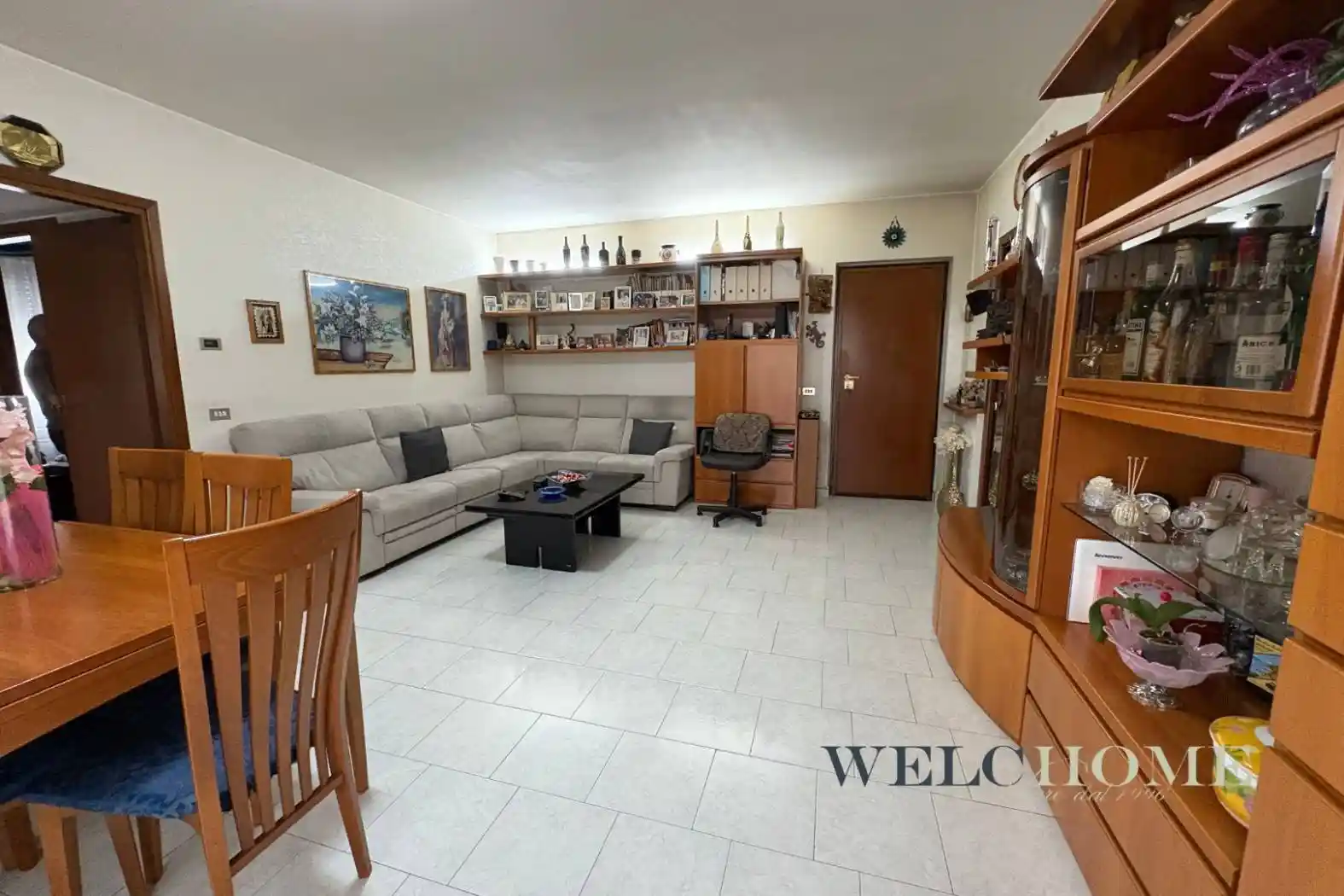 Trilocale via Val d'Intelvi, Baggio, Milano - foto 2