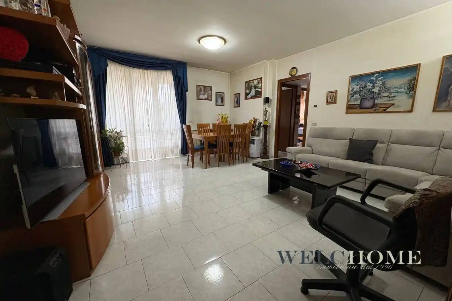 Trilocale via Val d'Intelvi, Baggio, Milano - foto 3