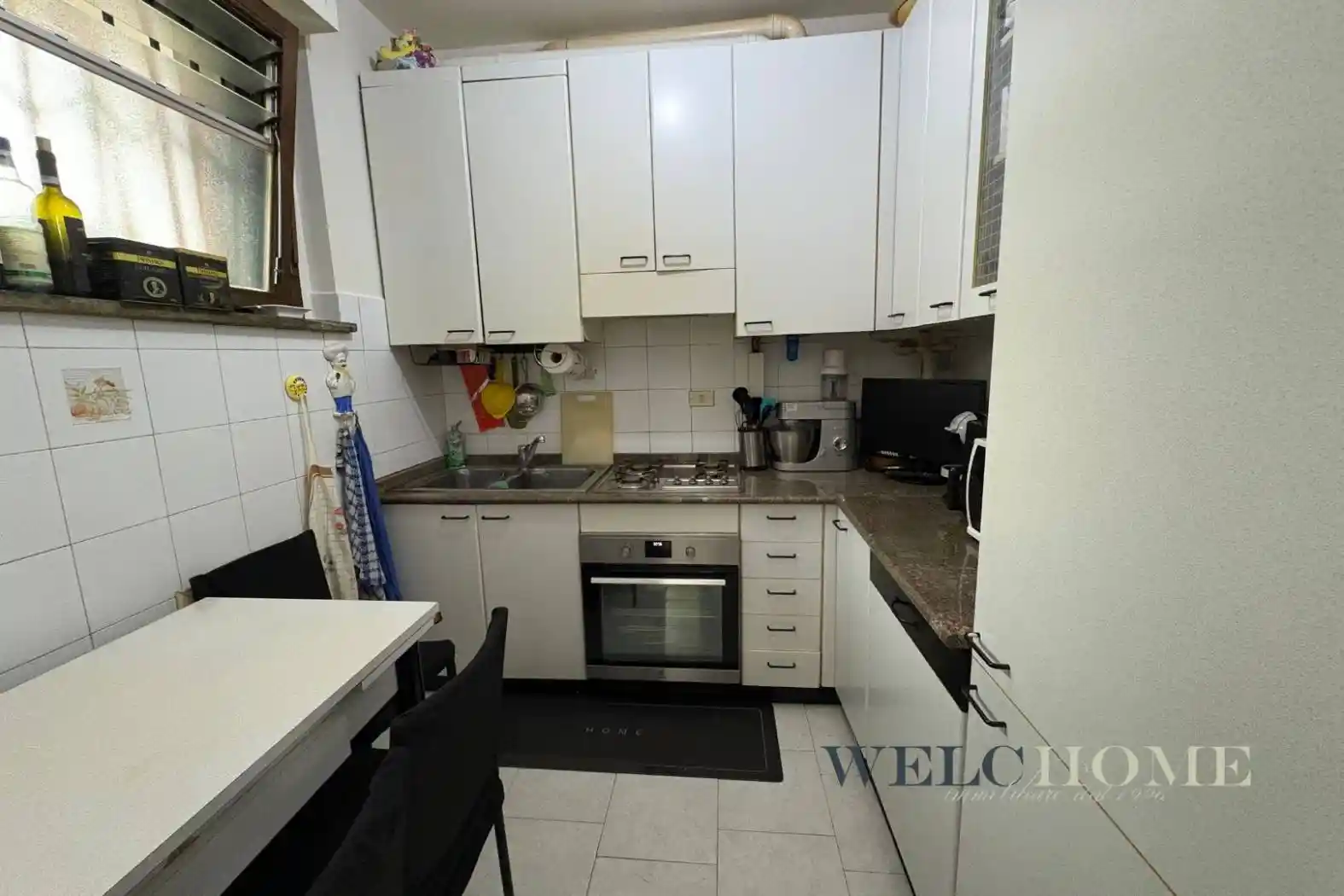 Trilocale via Val d'Intelvi, Baggio, Milano - foto 4