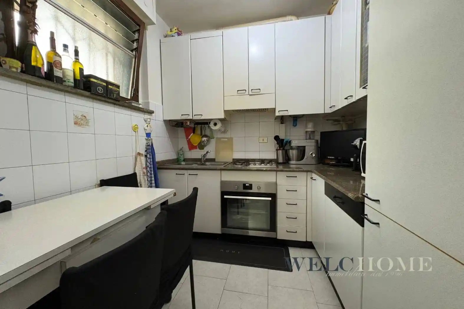 Trilocale via Val d'Intelvi, Baggio, Milano - foto 5